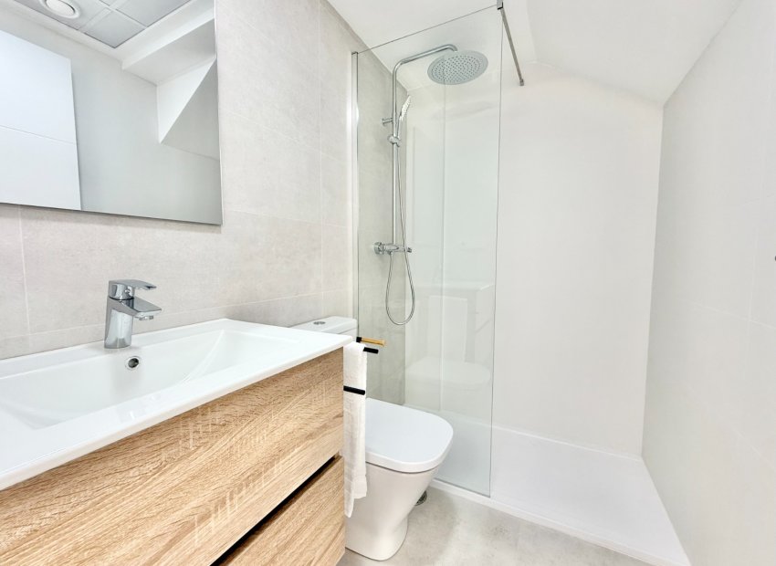 Nieuwbouw Woningen - Bungalow - Cox