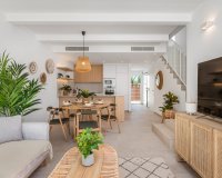 Nieuwbouw Woningen - Bungalow - Dolores