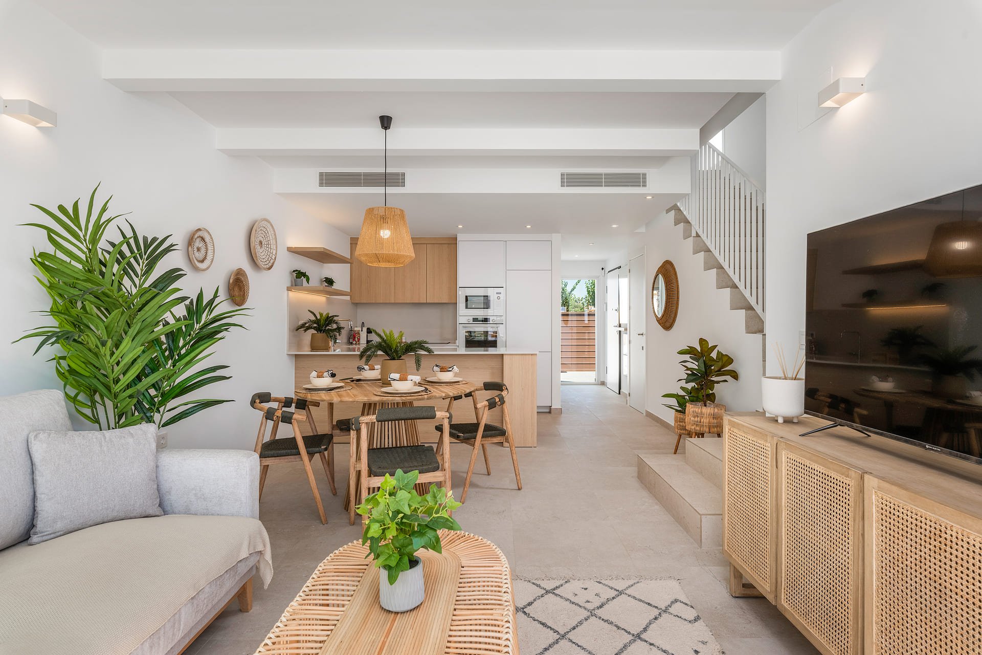 Nieuwbouw Woningen - Bungalow - Dolores