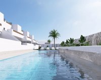 Nieuwbouw Woningen - Bungalow - Dolores