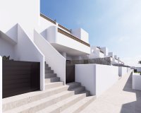 Nieuwbouw Woningen - Bungalow - Dolores