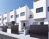 Nieuwbouw Woningen - Bungalow - Dolores