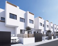 Nieuwbouw Woningen - Bungalow - Dolores