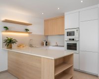 Nieuwbouw Woningen - Bungalow - Dolores