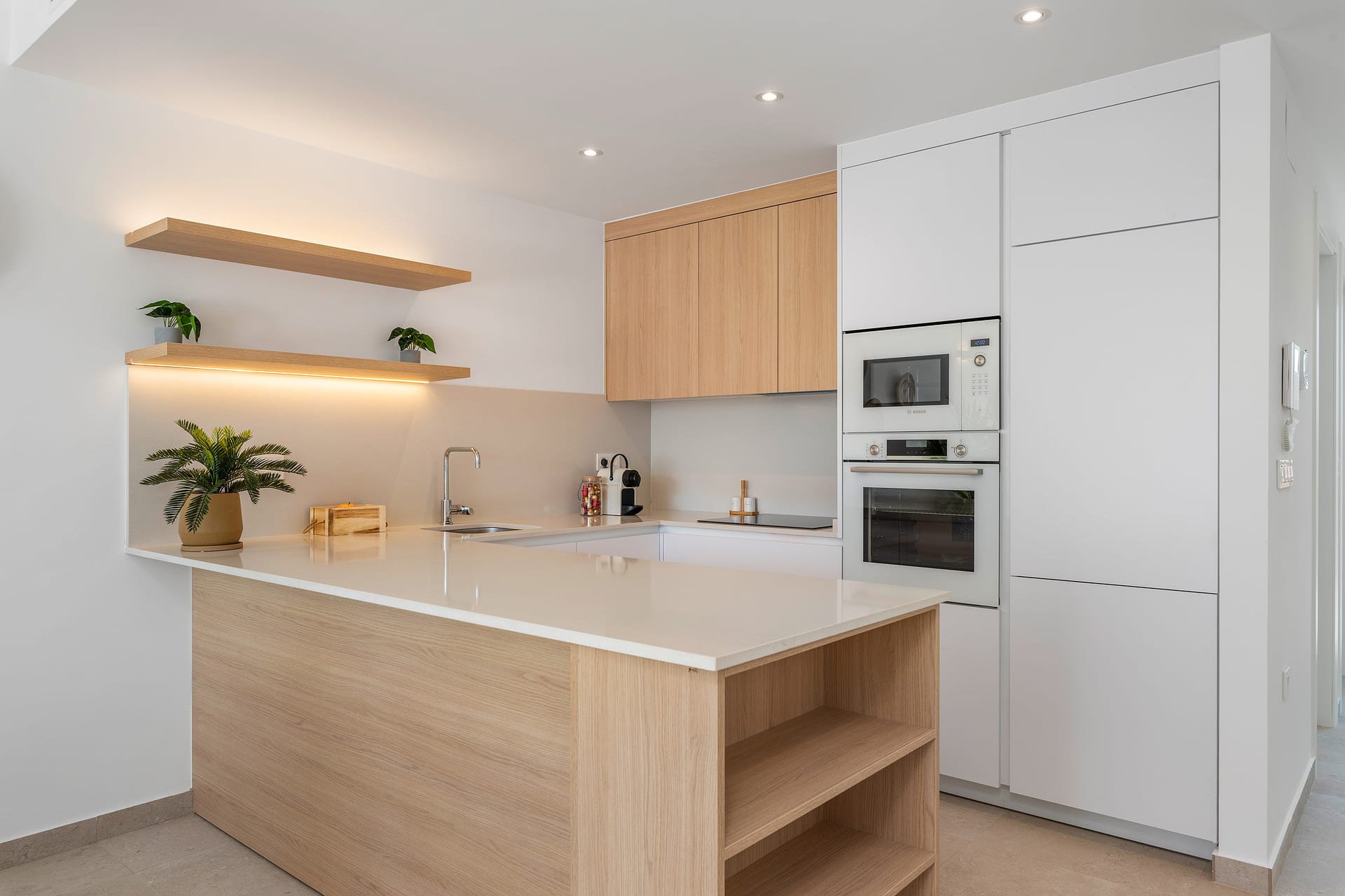 Nieuwbouw Woningen - Bungalow - Dolores