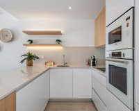 Nieuwbouw Woningen - Bungalow - Dolores
