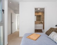 Nieuwbouw Woningen - Bungalow - Dolores