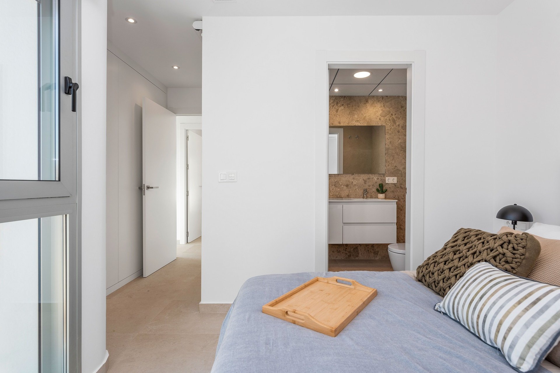 Nieuwbouw Woningen - Bungalow - Dolores