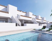 Nieuwbouw Woningen - Bungalow - Dolores