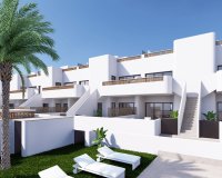 Nieuwbouw Woningen - Bungalow - Dolores