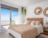 Nieuwbouw Woningen - Bungalow - Dolores