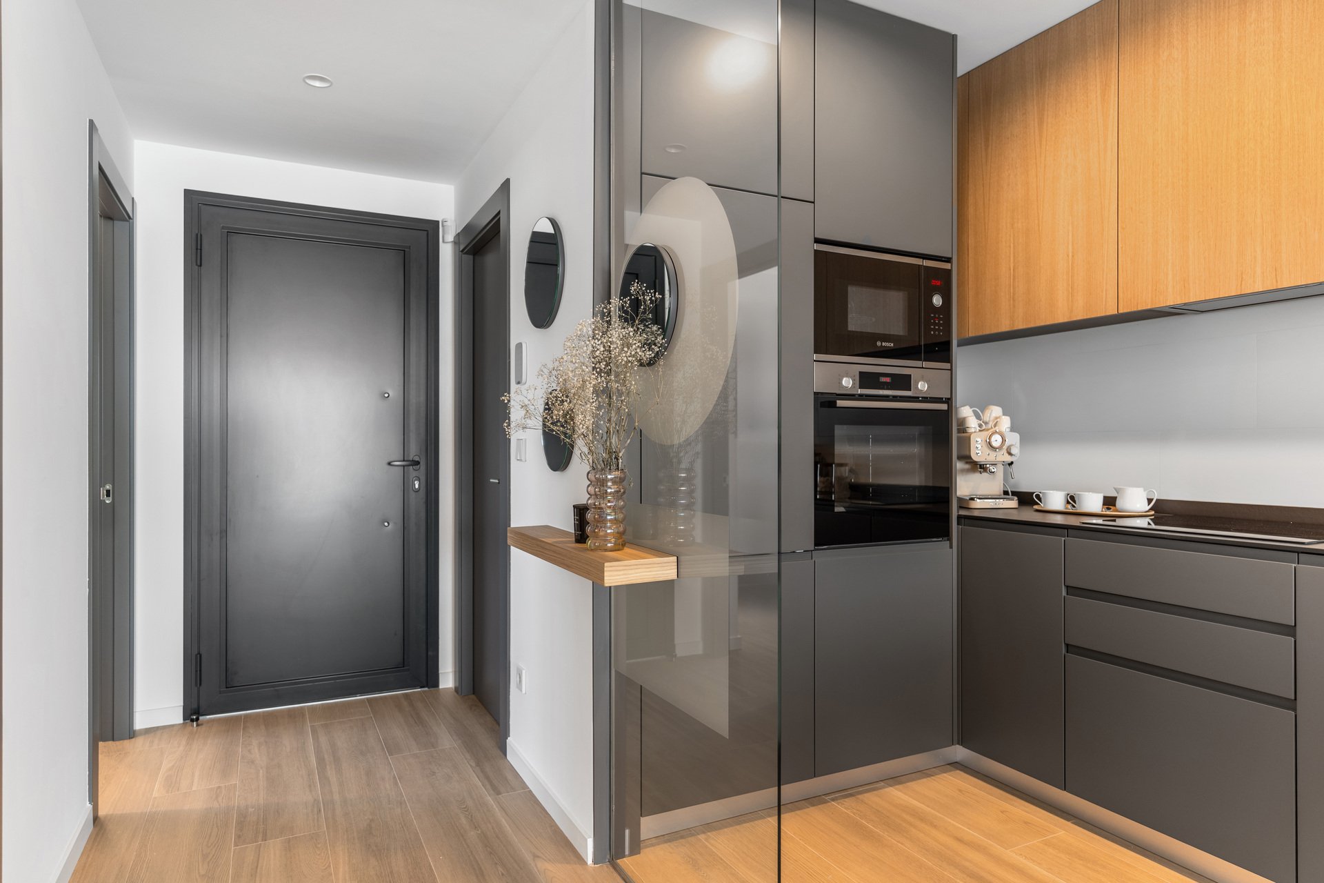 Nieuwbouw Woningen - Bungalow - El Poble Nou de Benitatxell