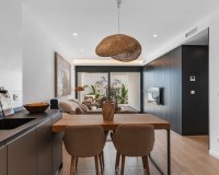 Nieuwbouw Woningen - Bungalow - El Poble Nou de Benitatxell