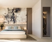 Nieuwbouw Woningen - Bungalow - Estepoa - Estepona