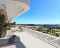Nieuwbouw Woningen - Bungalow - Estepoa - Estepona
