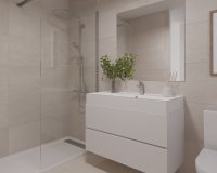 Nieuwbouw Woningen - Bungalow - Estepoa - Estepona