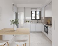 Nieuwbouw Woningen - Bungalow - Estepoa - Estepona