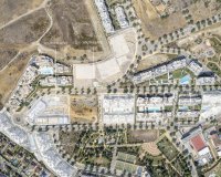 Nieuwbouw Woningen - Bungalow - Estepoa - Estepona