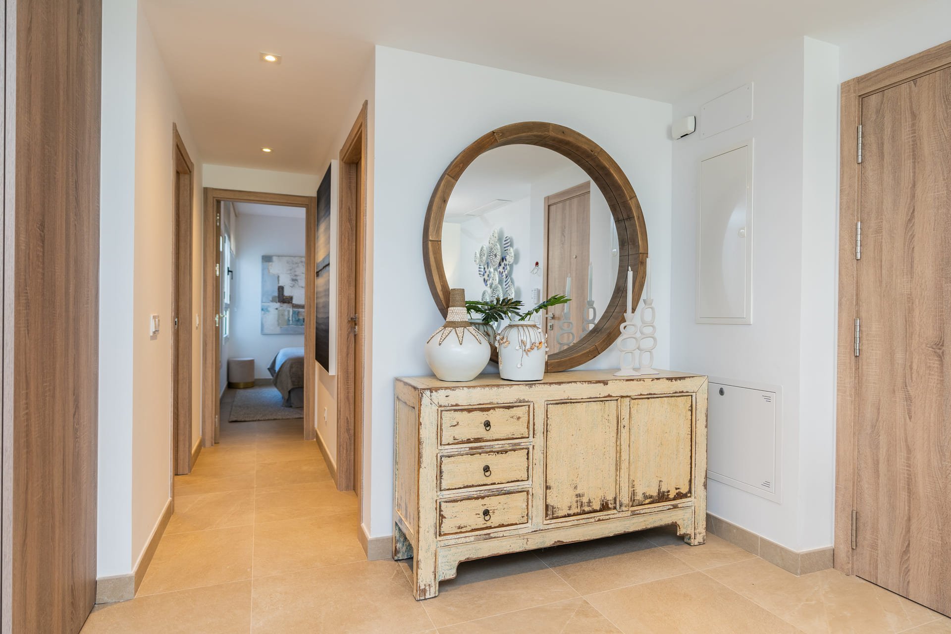 Nieuwbouw Woningen - Bungalow - Estepoa - Estepona