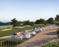 Nieuwbouw Woningen - Bungalow - Estepoa - Estepona