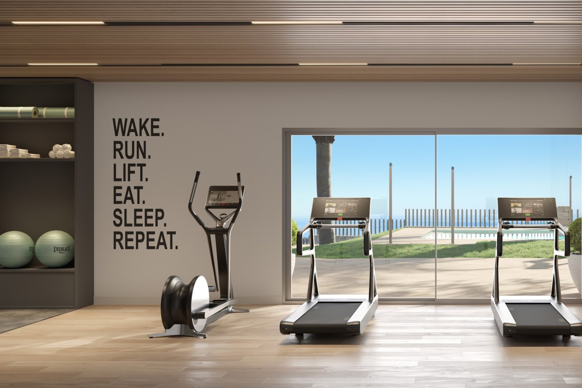 Nieuwbouw Woningen - Bungalow - Estepoa - Estepona