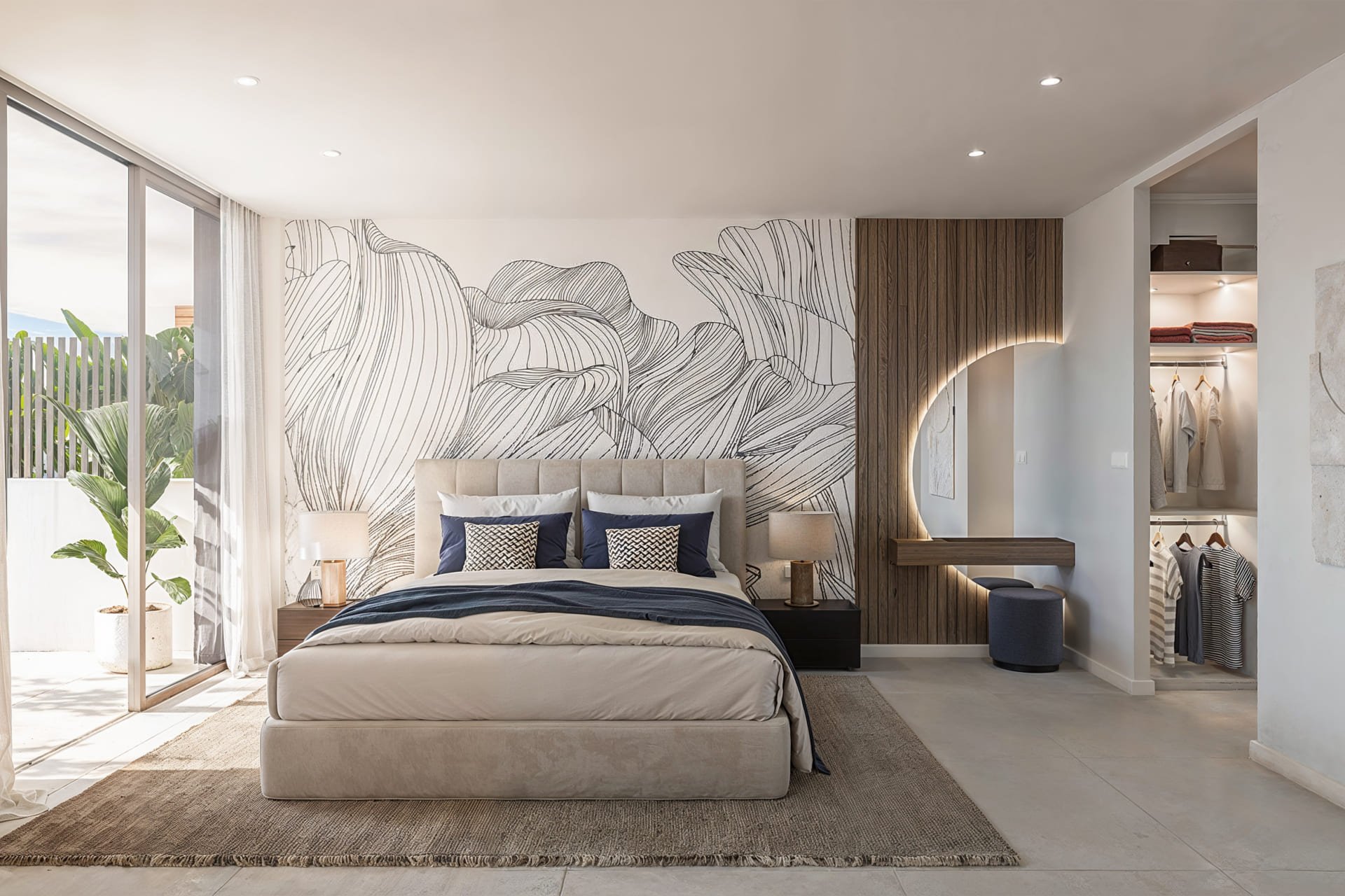 Nieuwbouw Woningen - Bungalow - Estepoa - Estepona