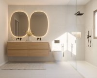 Nieuwbouw Woningen - Bungalow - Estepoa - Estepona