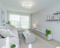 Nieuwbouw Woningen - Bungalow - Estepoa - Estepona