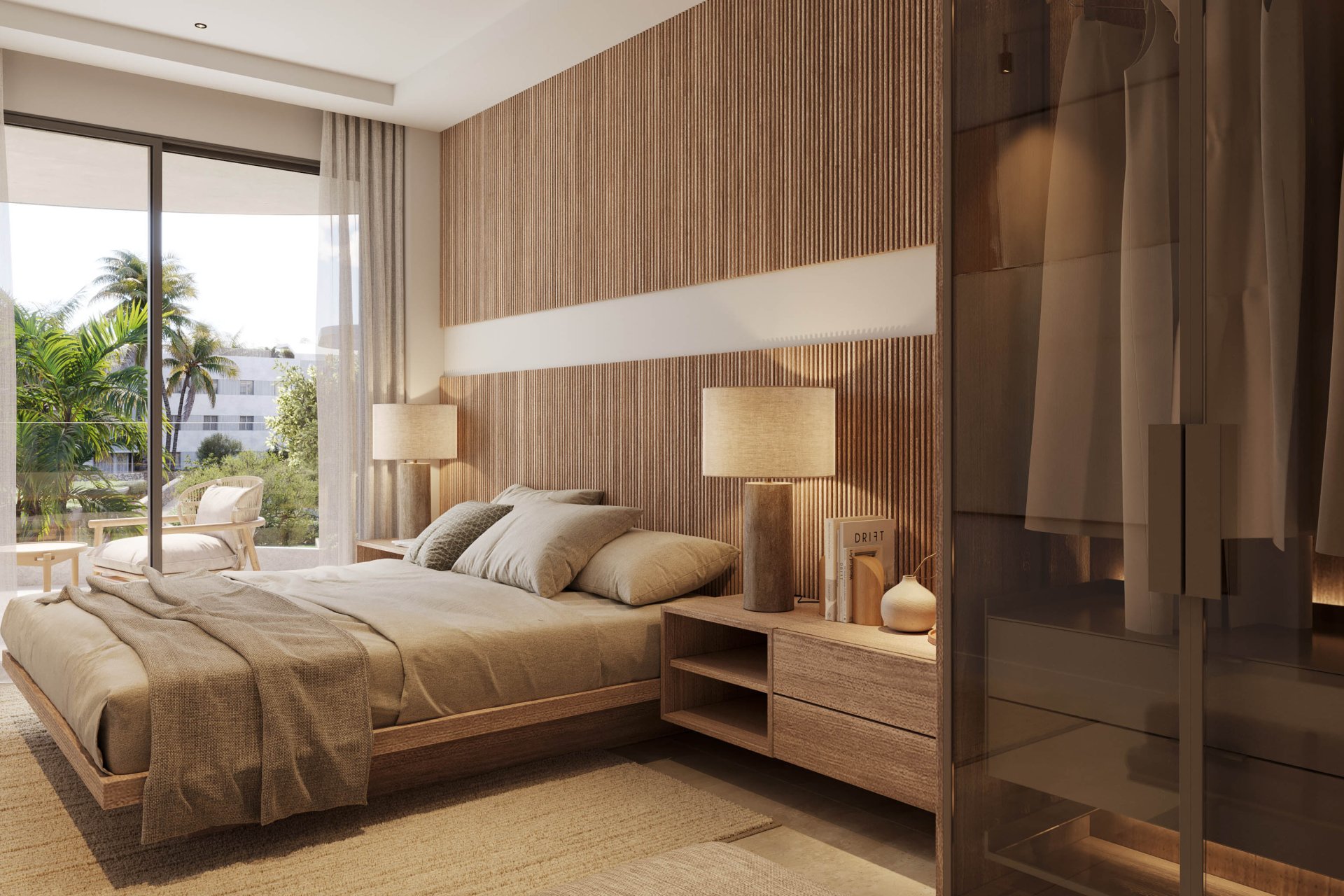 Nieuwbouw Woningen - Bungalow - Estepoa - Estepona