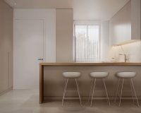 Nieuwbouw Woningen - Bungalow - Estepoa - Estepona