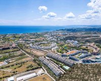 Nieuwbouw Woningen - Bungalow - Estepoa - Estepona