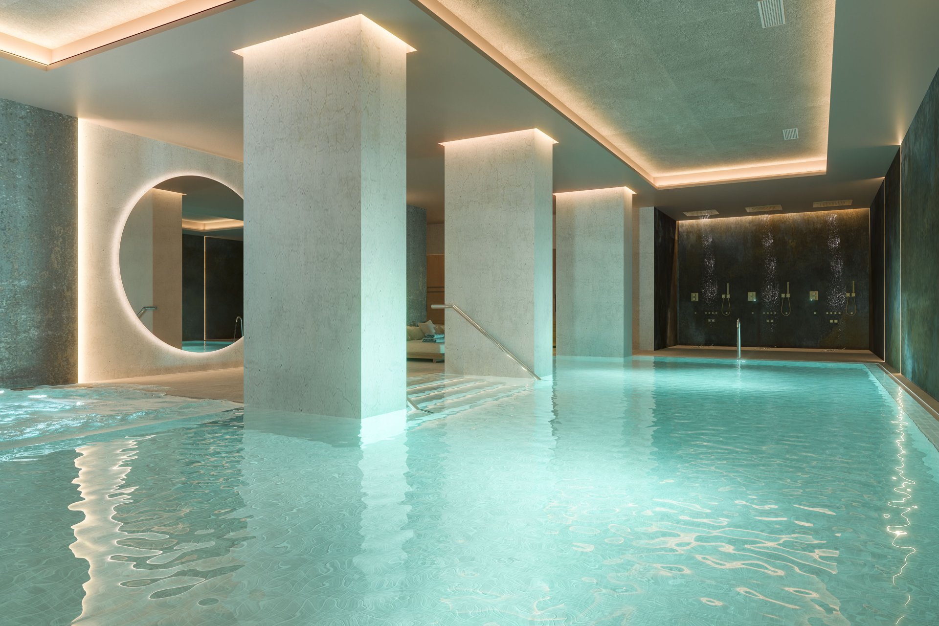 Nieuwbouw Woningen - Bungalow - Estepoa - Estepona