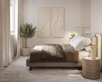 Nieuwbouw Woningen - Bungalow - Estepoa - Estepona