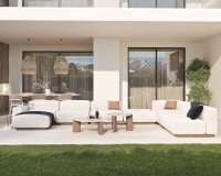 Nieuwbouw Woningen - Bungalow - Estepoa - Estepona