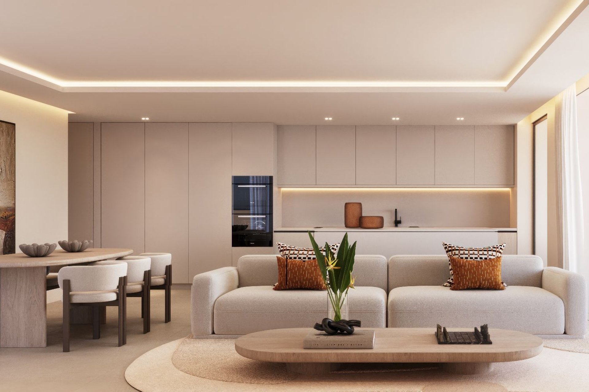 Nieuwbouw Woningen - Bungalow - Estepoa - Estepona