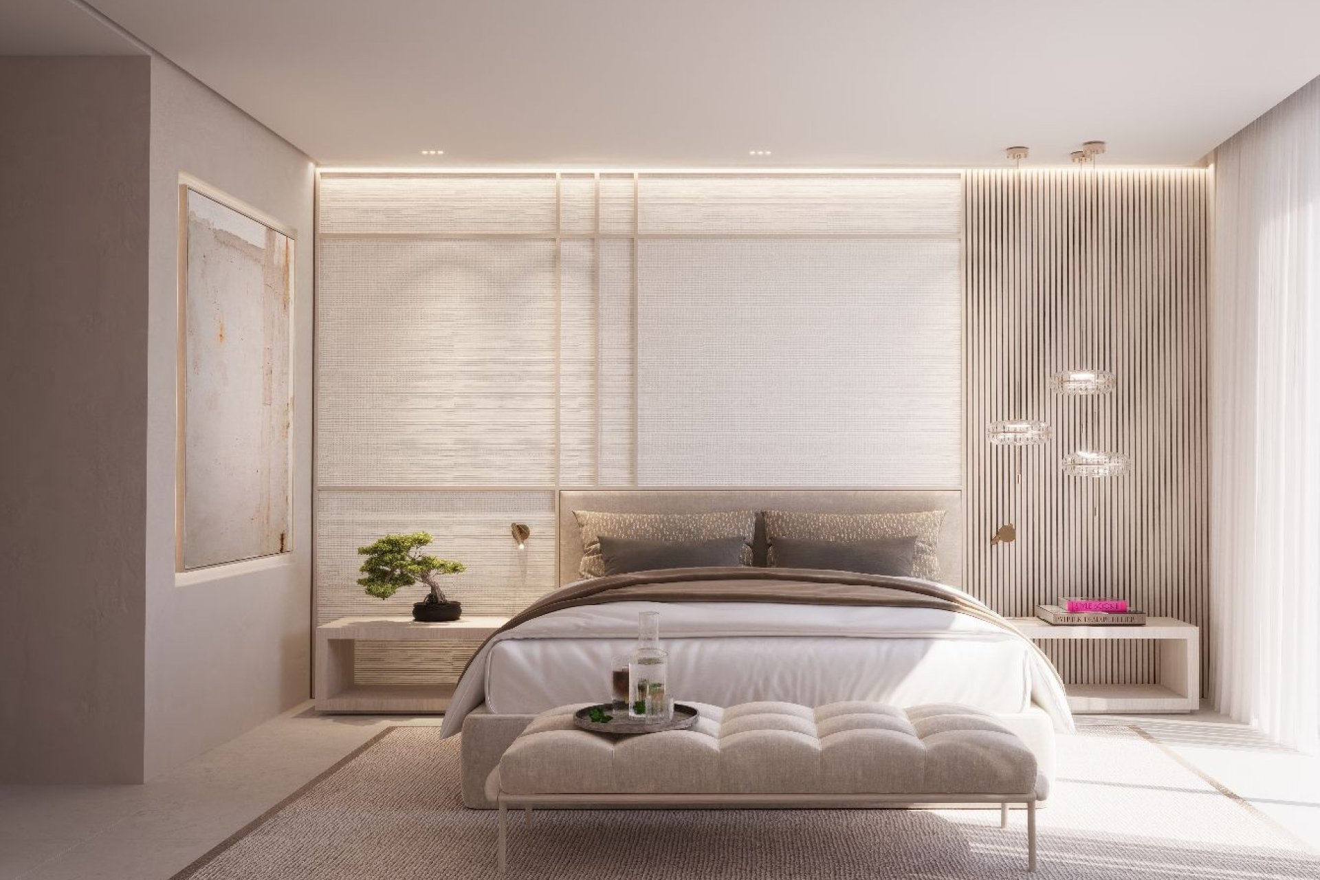 Nieuwbouw Woningen - Bungalow - Estepoa - Estepona