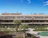 Nieuwbouw Woningen - Bungalow - Estepoa - Estepona