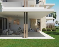 Nieuwbouw Woningen - Bungalow - Estepoa - Estepona