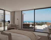 Nieuwbouw Woningen - Bungalow - Estepoa - Estepona