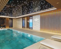 Nieuwbouw Woningen - Bungalow - Estepoa - Estepona