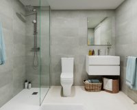Nieuwbouw Woningen - Bungalow - Estepoa - Estepona
