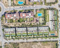 Nieuwbouw Woningen - Bungalow - Estepoa - Estepona