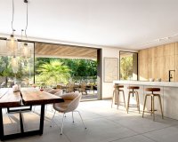 Nieuwbouw Woningen - Bungalow - Estepoa - Estepona