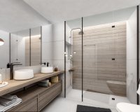 Nieuwbouw Woningen - Bungalow - Estepoa - Estepona