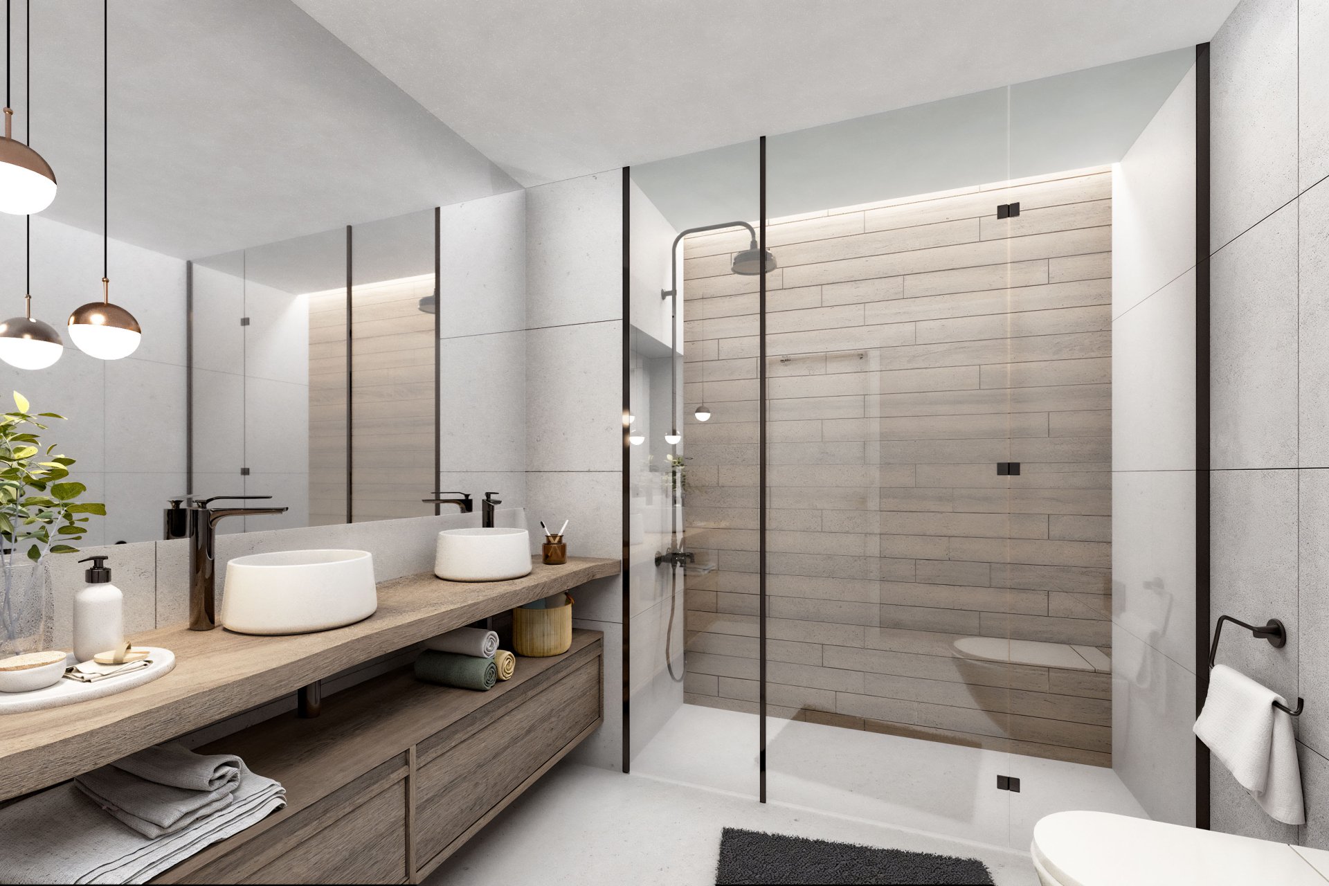 Nieuwbouw Woningen - Bungalow - Estepoa - Estepona