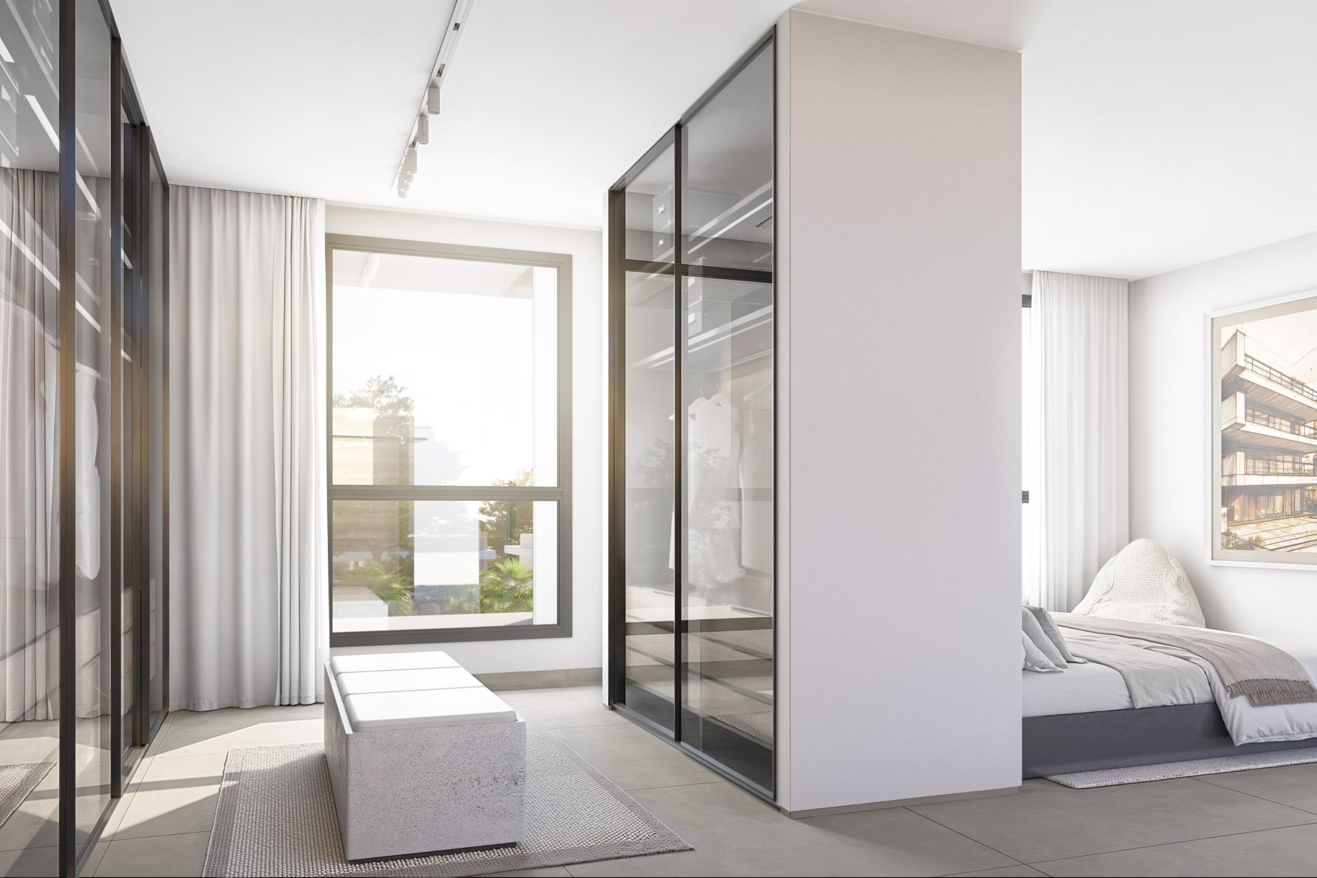 Nieuwbouw Woningen - Bungalow - Estepoa - Estepona