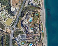 Nieuwbouw Woningen - Bungalow - Estepoa - Estepona