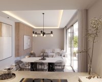 Nieuwbouw Woningen - Bungalow - Estepoa - Estepona