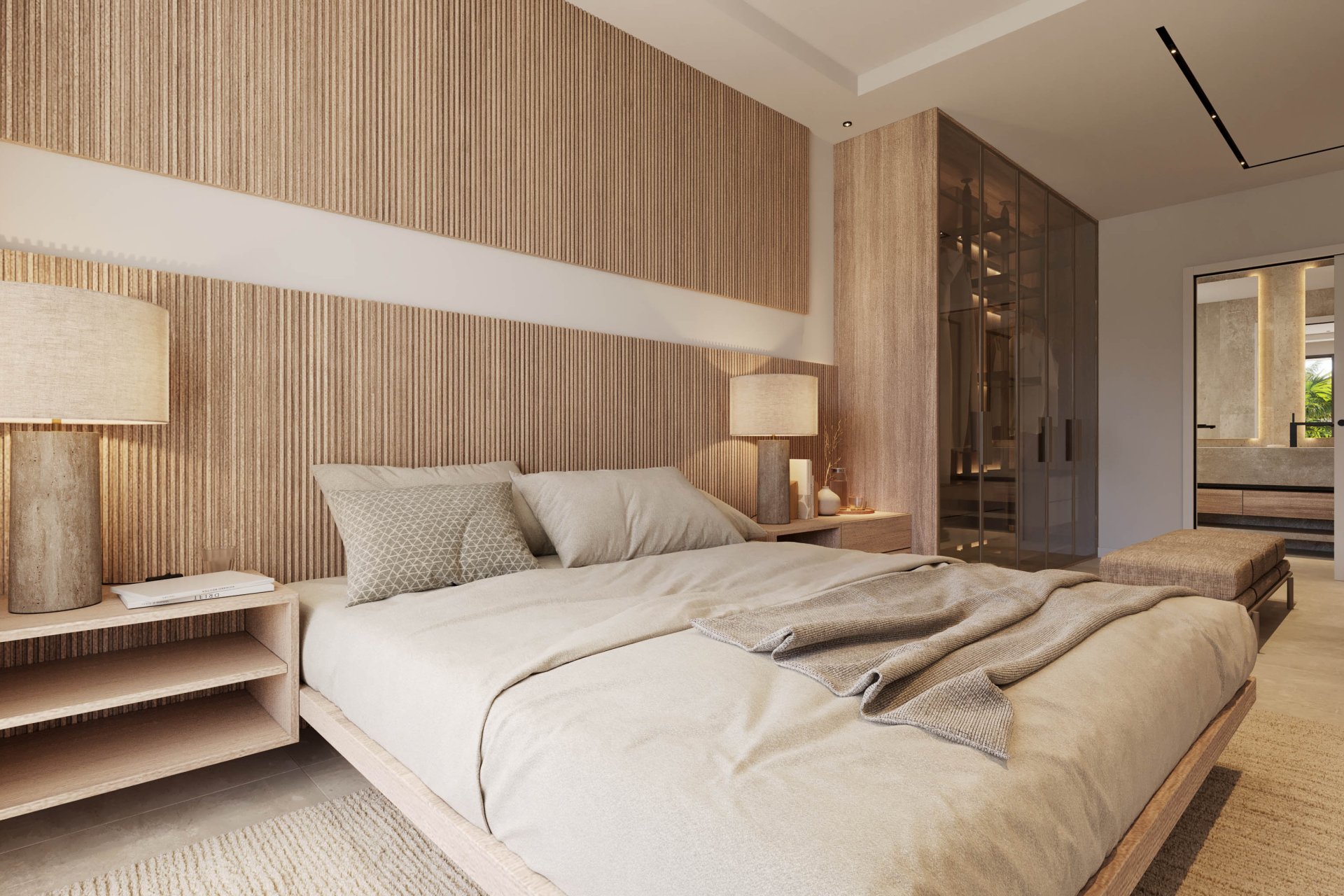 Nieuwbouw Woningen - Bungalow - Estepoa - Estepona
