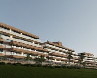 Nieuwbouw Woningen - Bungalow - Estepoa - Estepona